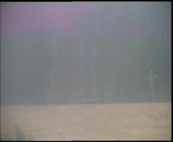 Nastupní stanice vleku