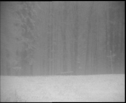 Nastupní stanice vleku