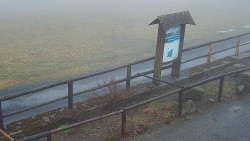 Nastupní stanice vleku