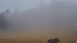 Nastupní stanice vleku