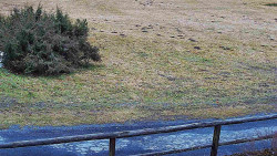 Nastupní stanice vleku