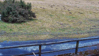 SkiAreál - Horský hotel...