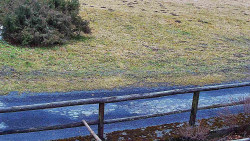 Nastupní stanice vleku