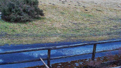 Nastupní stanice vleku