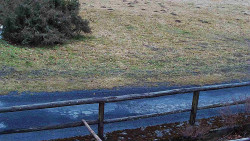 Nastupní stanice vleku