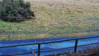 SkiAreál - Horský hotel...