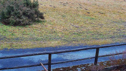 Nastupní stanice vleku