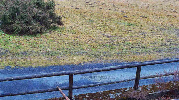 SkiAreál - Horský hotel...