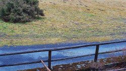 Nastupní stanice vleku