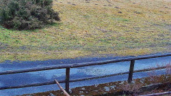 Nastupní stanice vleku