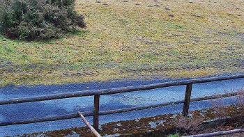 SkiAreál - Horský hotel...