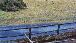 Nastupní stanice vleku