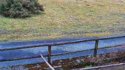 Nastupní stanice vleku