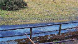 Nastupní stanice vleku