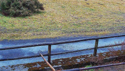 Nastupní stanice vleku