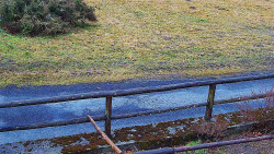 Nastupní stanice vleku