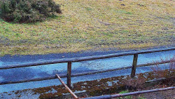 Nastupní stanice vleku