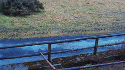 Nastupní stanice vleku