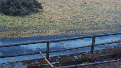 Nastupní stanice vleku