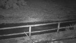 Nastupní stanice vleku