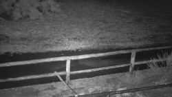 Nastupní stanice vleku