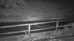 Nastupní stanice vleku