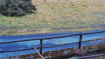 SkiAreál - Horský hotel...