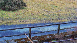 Nastupní stanice vleku