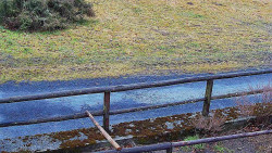 Nastupní stanice vleku