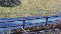 Nastupní stanice vleku