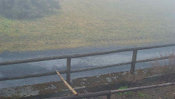 Nastupní stanice vleku