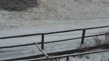 SkiAreál - Horský hotel...