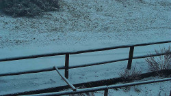 Nastupní stanice vleku