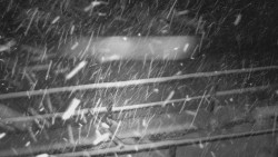 Nastupní stanice vleku