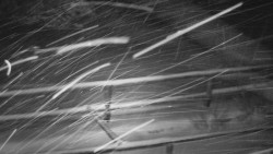 Nastupní stanice vleku