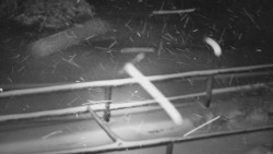 Nastupní stanice vleku