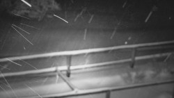 Nastupní stanice vleku