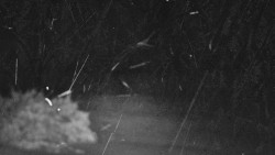 Nastupní stanice vleku