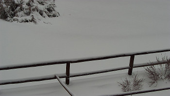 SkiAreál - Horský hotel...