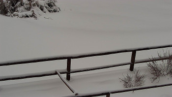 SkiAreál - Horský hotel...