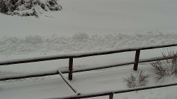 Nastupní stanice vleku