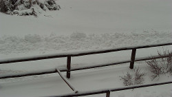 Nastupní stanice vleku