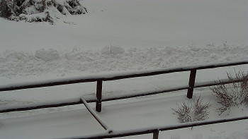 SkiAreál - Horský hotel...