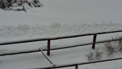 Nastupní stanice vleku