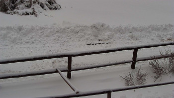 SkiAreál - Horský hotel...