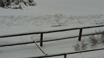 SkiAreál - Horský hotel...