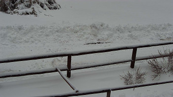 SkiAreál - Horský hotel...