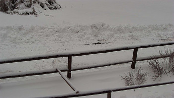 SkiAreál - Horský hotel...