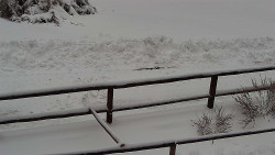 Nastupní stanice vleku