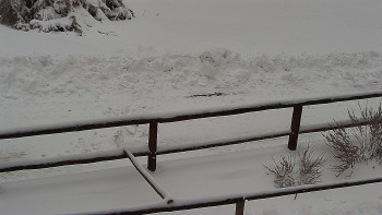 SkiAreál - Horský hotel...